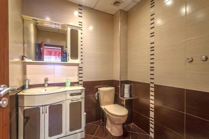 The Maisonette In Sofia'S Heart Bagian luar foto