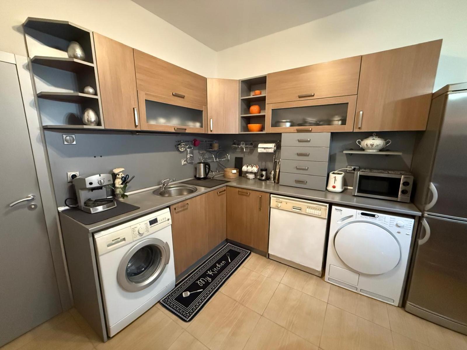 The Maisonette In Sofia'S Heart Bagian luar foto