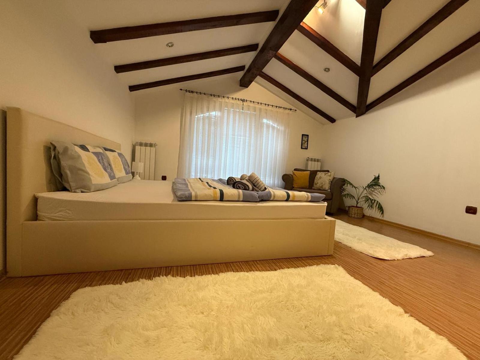 The Maisonette In Sofia'S Heart Bagian luar foto