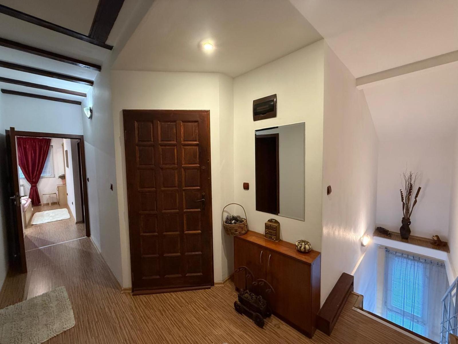 The Maisonette In Sofia'S Heart Bagian luar foto