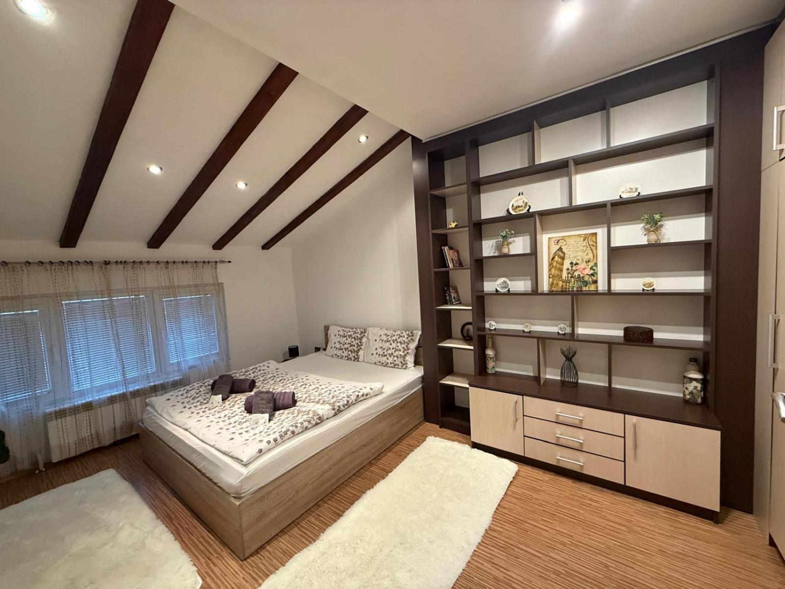 The Maisonette In Sofia'S Heart Bagian luar foto