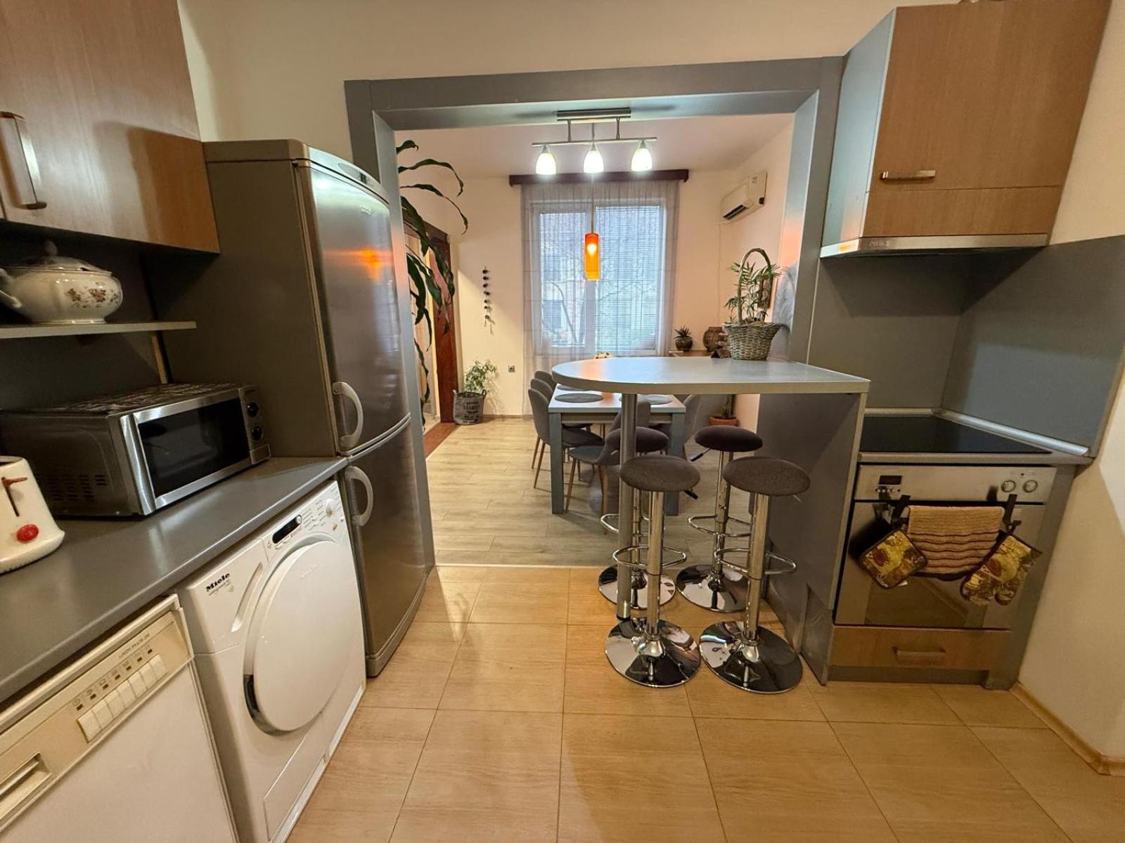 The Maisonette In Sofia'S Heart Bagian luar foto