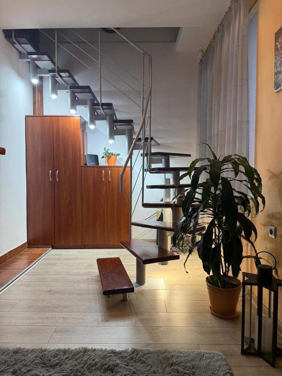 The Maisonette In Sofia'S Heart Bagian luar foto